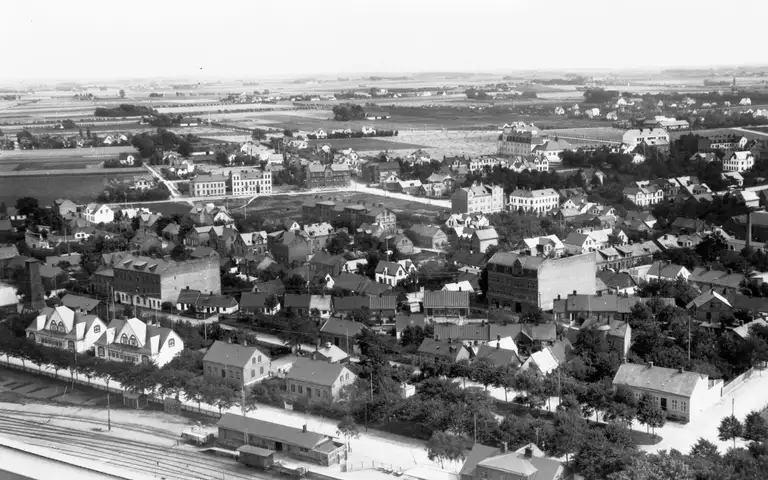 Limhamn, Malmö